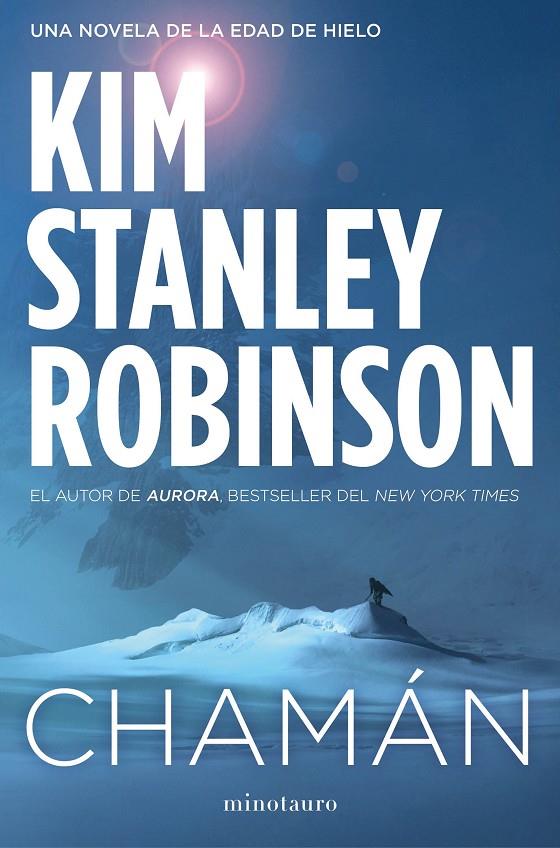 CHAMÁN | 9788445004234 | STANLEY ROBINSON, KIM | Galatea Llibres | Llibreria online de Reus, Tarragona | Comprar llibres en català i castellà online