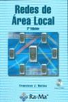 REDES DE AREA LOCAL | 9788478976881 | MOLINA ROBLES, FRANCISCO JOSE | Galatea Llibres | Librería online de Reus, Tarragona | Comprar libros en catalán y castellano online