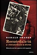 RECUERDALO TU Y RECUERDALO A OTROS | 9788484328742 | FRASER, ROLAND | Galatea Llibres | Llibreria online de Reus, Tarragona | Comprar llibres en català i castellà online