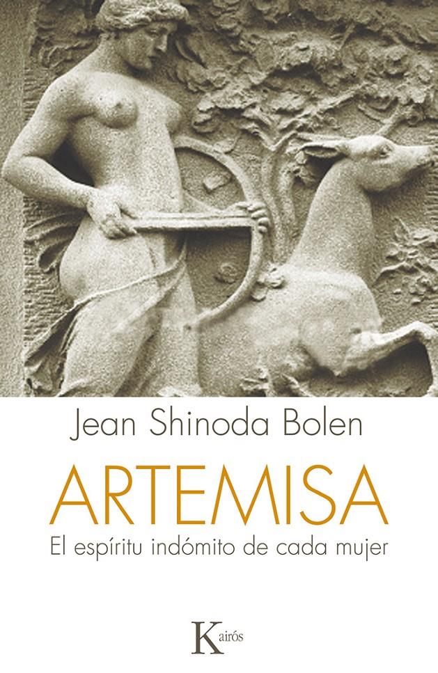 ARTEMISA | 9788499884585 | BOLEN, JEAN SHINODA | Galatea Llibres | Llibreria online de Reus, Tarragona | Comprar llibres en català i castellà online