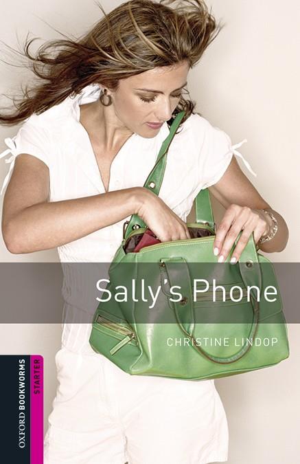 SALLY'S PHONE BOOKWORMS STARTER MP3 PACK | 9780194620253 | LINDOP, CHRISTINE | Galatea Llibres | Llibreria online de Reus, Tarragona | Comprar llibres en català i castellà online