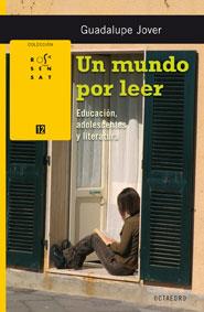 MUNDO POR LEER, UN | 9788480638838 | JOVER, GUADALUPE | Galatea Llibres | Llibreria online de Reus, Tarragona | Comprar llibres en català i castellà online