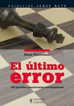 ULTIMO ERROR, EL | 9788425516955 | TRAUTMAN, LAUS | Galatea Llibres | Llibreria online de Reus, Tarragona | Comprar llibres en català i castellà online