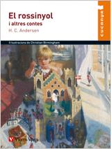 EL ROSSINYOL I ALTRES CONTES | 9788431678395 | ANDERSEN, HANS CHRISTIAN  | Galatea Llibres | Librería online de Reus, Tarragona | Comprar libros en catalán y castellano online