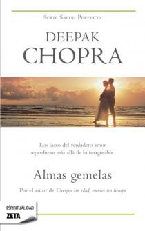 ALMAS GEMELAS | 9788498725612 | CHOPRA, DEEPAK | Galatea Llibres | Llibreria online de Reus, Tarragona | Comprar llibres en català i castellà online