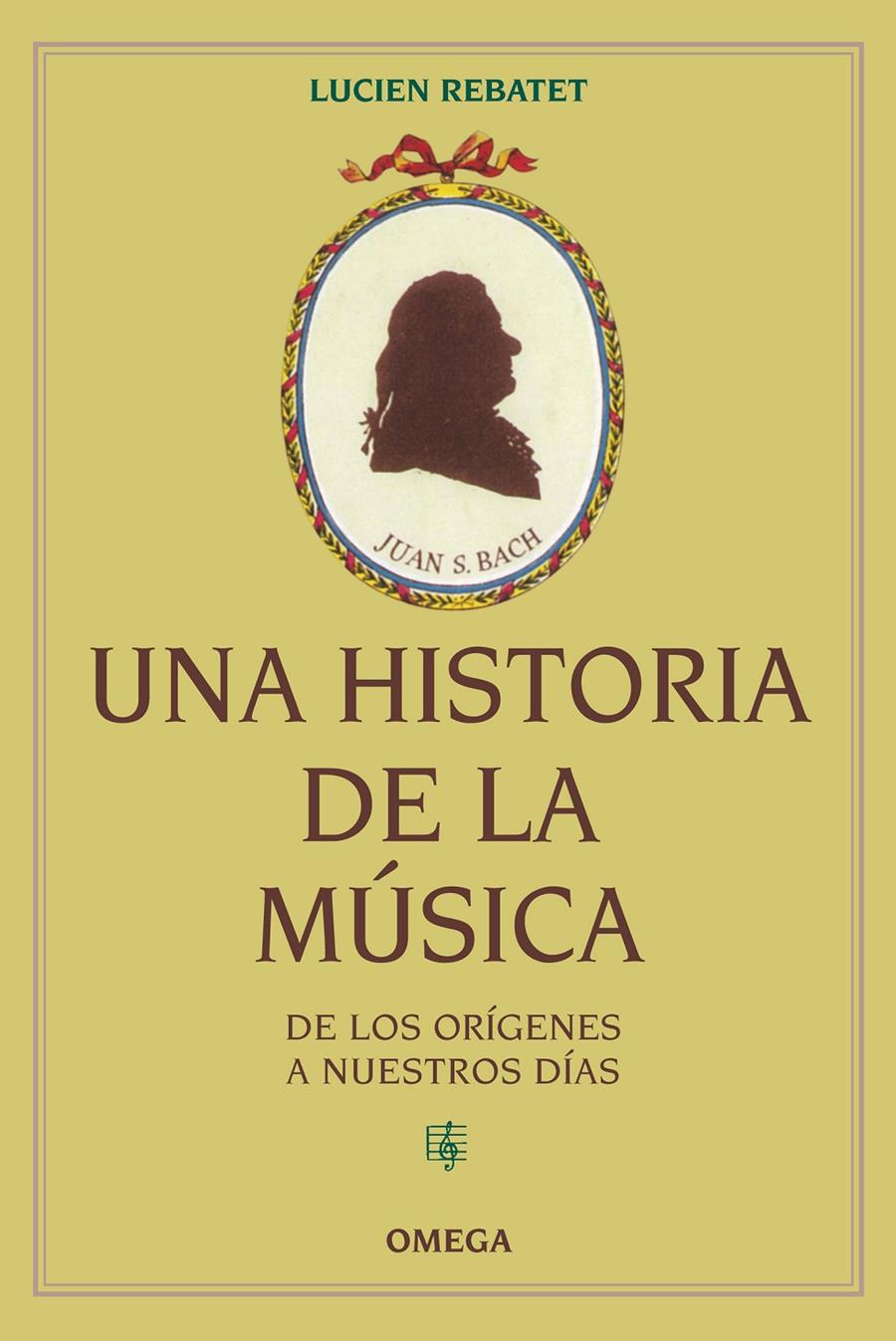 HISTORIA DE LA MUSICA | 9788428215770 | REBATET, LUCIEN | Galatea Llibres | Llibreria online de Reus, Tarragona | Comprar llibres en català i castellà online