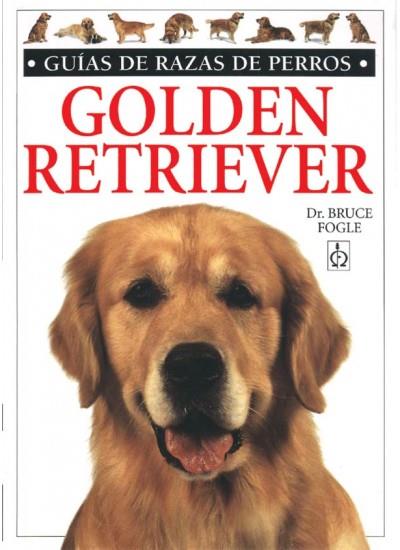 GOLDEN RETRIEVER | 9788428211048 | FOGLE, BRUCE | Galatea Llibres | Llibreria online de Reus, Tarragona | Comprar llibres en català i castellà online