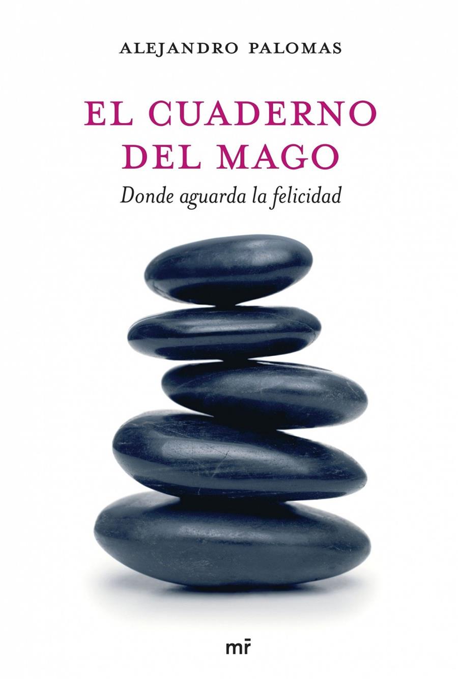 CUADERNO DEL MAGO, EL | 9788427033948 | PALOMAS, ALEJANDRO | Galatea Llibres | Librería online de Reus, Tarragona | Comprar libros en catalán y castellano online