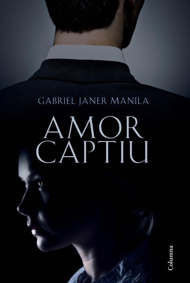 AMOR CAPTIU | 9788466414531 | JANER, GABRIEL | Galatea Llibres | Librería online de Reus, Tarragona | Comprar libros en catalán y castellano online