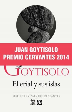 EL ERIAL Y SUS ISLAS | 9788437507293 | GOYTISOLO, JUAN | Galatea Llibres | Llibreria online de Reus, Tarragona | Comprar llibres en català i castellà online