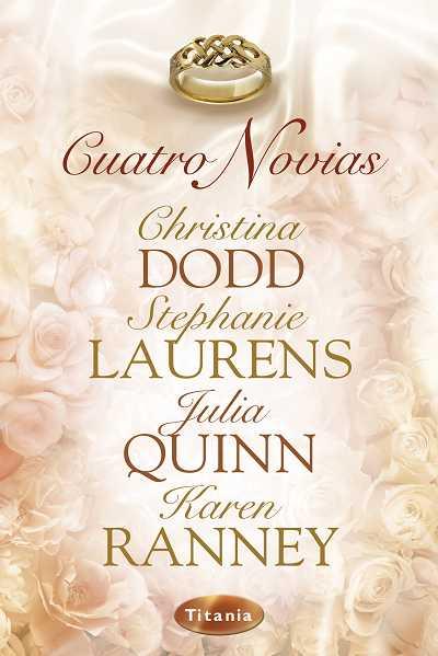 CUATRO NOVIAS | 9788492916139 | VV.AA | Galatea Llibres | Librería online de Reus, Tarragona | Comprar libros en catalán y castellano online