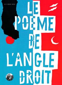 POEME DE L'ANGLE DROIT, LE | 9788486418670 | CORBUSIER | Galatea Llibres | Llibreria online de Reus, Tarragona | Comprar llibres en català i castellà online