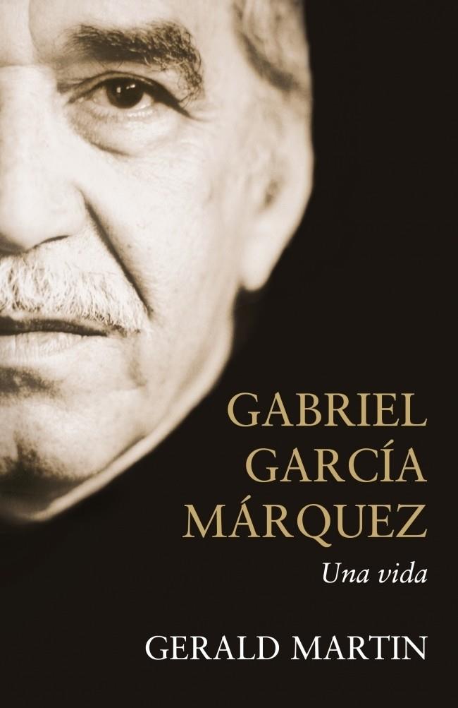 GABRIEL GARCIA MARQUEZ, UNA VIDA | 9788483068168 | MARTIN, GERALD | Galatea Llibres | Llibreria online de Reus, Tarragona | Comprar llibres en català i castellà online