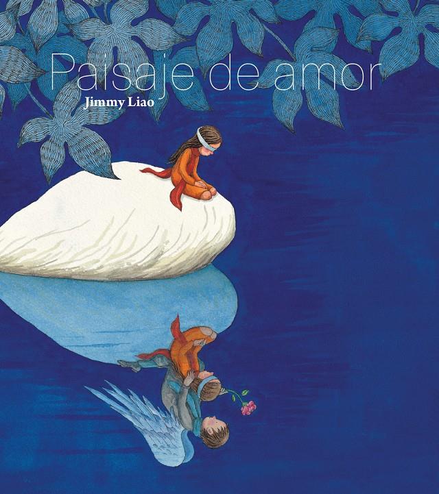 PAISAJE DE AMOR | 9788415208754 | LIAO, JIMMY | Galatea Llibres | Llibreria online de Reus, Tarragona | Comprar llibres en català i castellà online