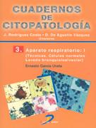 CUADERNOS DE CITOPATOLOGIA 3. APARATO RESPIRATORIO 1 | 9788479786557 | GARCIA URETA, ERNESTO | Galatea Llibres | Llibreria online de Reus, Tarragona | Comprar llibres en català i castellà online