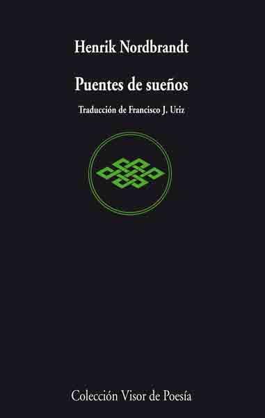 PUENTES DE SUEÑOS | 9788475226569 | NORDBRANDT, HENRIK | Galatea Llibres | Librería online de Reus, Tarragona | Comprar libros en catalán y castellano online