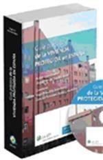 GUÍA PRÁCTICA DE LA VIVIENDA PROTEGIDA EN ESPAÑA + CD-ROM CON ANEXOS | 9788481262797 | DE SANCHA BECH, ANGEL MARIA | Galatea Llibres | Librería online de Reus, Tarragona | Comprar libros en catalán y castellano online