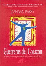 GUERREROS DEL CORAZON | 9788488242457 | PARRY, DANAAN | Galatea Llibres | Llibreria online de Reus, Tarragona | Comprar llibres en català i castellà online