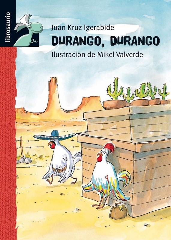 DURANGO, DURANGO | 9788479424848 | KRUZ IGERABIDE, JUAN | Galatea Llibres | Librería online de Reus, Tarragona | Comprar libros en catalán y castellano online