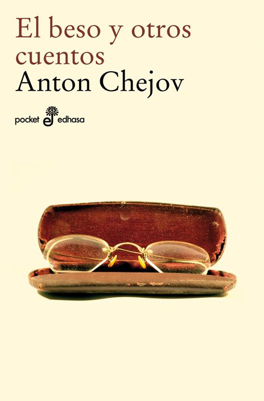 EL BESO Y OTROS CUENTOS | 9788435017909 | CHEJOV, ANTON | Galatea Llibres | Llibreria online de Reus, Tarragona | Comprar llibres en català i castellà online