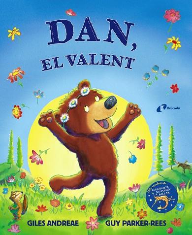 DAN EL VALENT | 9788413492193 | ANDREAE, GILES | Galatea Llibres | Librería online de Reus, Tarragona | Comprar libros en catalán y castellano online