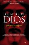 ACTOS DE DIOS, LOS. CRISTO CLONADO 3 | 9788427032934 | BEAUSEIGNEUR, JAMES | Galatea Llibres | Librería online de Reus, Tarragona | Comprar libros en catalán y castellano online