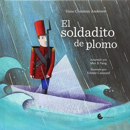 EL SOLDADITO DE PLOMO | 9788494646065 | JI YANG, MING | Galatea Llibres | Llibreria online de Reus, Tarragona | Comprar llibres en català i castellà online