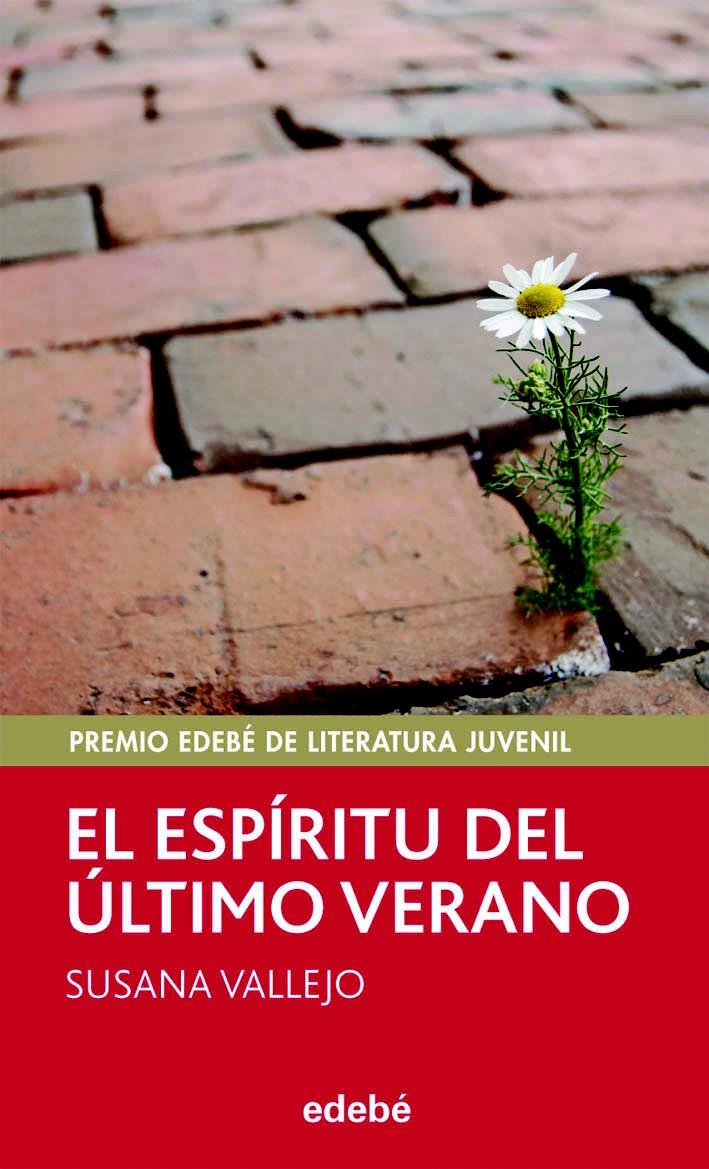 EL ESPIRITU DEL ULTIMO VERANO | 9788468301631 | VALLEJO, SUSANA | Galatea Llibres | Librería online de Reus, Tarragona | Comprar libros en catalán y castellano online