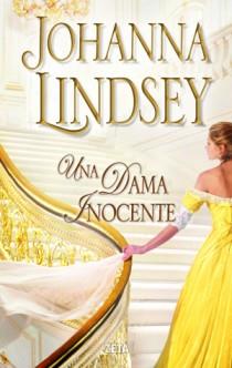 DAMA INOCENTE, UNA | 9788498725599 | LINDSEY, JOHANNA | Galatea Llibres | Llibreria online de Reus, Tarragona | Comprar llibres en català i castellà online