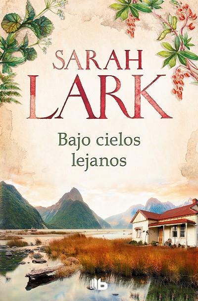 BAJO CIELOS LEJANOS | 9788413148038 | LARK, SARAH | Galatea Llibres | Llibreria online de Reus, Tarragona | Comprar llibres en català i castellà online