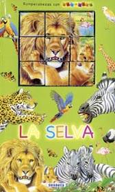 TRENCACLOSQUES A LA SELVA | 9788430553839 | ARREDONDO, FRANCISCO | Galatea Llibres | Llibreria online de Reus, Tarragona | Comprar llibres en català i castellà online