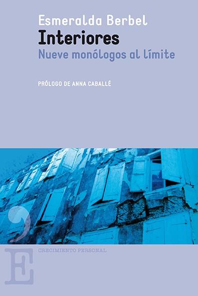 INTERIORES | 9788415900139 | BERBEL PERDIGUERO, ESMERALDA | Galatea Llibres | Llibreria online de Reus, Tarragona | Comprar llibres en català i castellà online