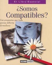 SOMOS COMPATIBLES? | 9788475560908 | CLARKE, M. | Galatea Llibres | Llibreria online de Reus, Tarragona | Comprar llibres en català i castellà online