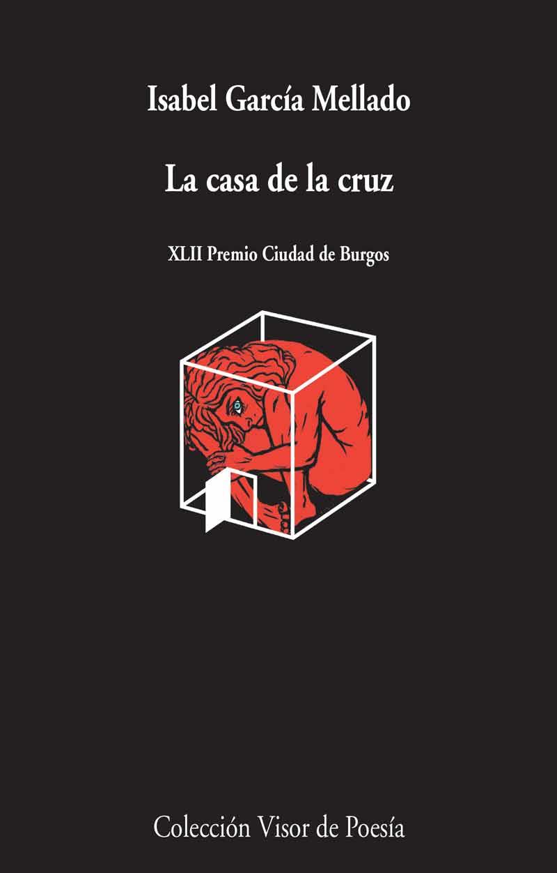 LA CASA DE LA CRUZ | 9788498959499 | GARCÍA MELLADO, ISABEL | Galatea Llibres | Llibreria online de Reus, Tarragona | Comprar llibres en català i castellà online