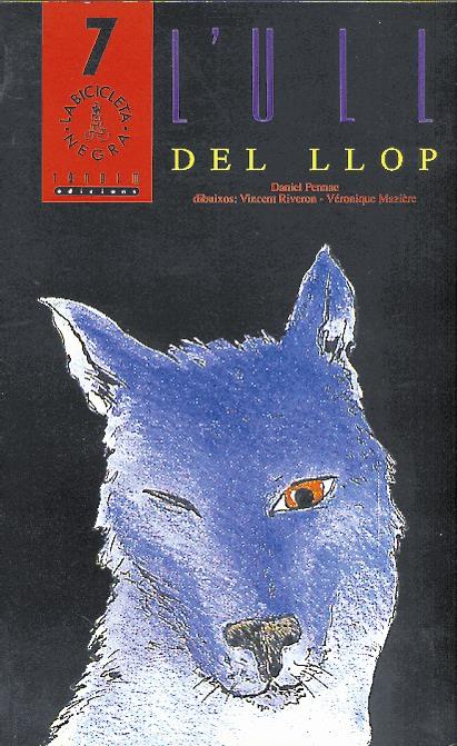 L'ULL DEL LLOP | 9788481310061 | PENNAC, DANIEL | Galatea Llibres | Librería online de Reus, Tarragona | Comprar libros en catalán y castellano online