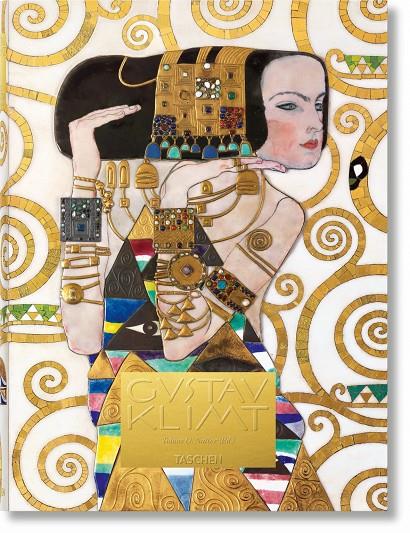 GUSTAV KLIMT. OBRAS COMPLETAS | 9783836566629 | NATTER, TOBIAS | Galatea Llibres | Llibreria online de Reus, Tarragona | Comprar llibres en català i castellà online