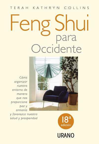 FENG SHUI PARA OCCIDENTE | 9788479531829 | COLLINS, TERAH KATHRYN | Galatea Llibres | Llibreria online de Reus, Tarragona | Comprar llibres en català i castellà online