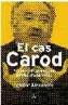 CAS CAROD | 9788484376927 | ALEXANDRE,VICTOR | Galatea Llibres | Llibreria online de Reus, Tarragona | Comprar llibres en català i castellà online