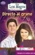 MAGOS DE WAVERLY PLACE: DIRECTO AL GRANO | 9788484416036 | DISNEY | Galatea Llibres | Llibreria online de Reus, Tarragona | Comprar llibres en català i castellà online