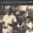 MUSICA CUBANA, LA + CD | 9788449424090 | LEYMARIE, ISABELLE | Galatea Llibres | Llibreria online de Reus, Tarragona | Comprar llibres en català i castellà online