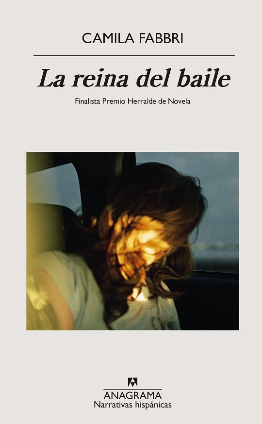 LA REINA DEL BAILE | 9788433922175 | FABBRI, CAMILA | Galatea Llibres | Llibreria online de Reus, Tarragona | Comprar llibres en català i castellà online