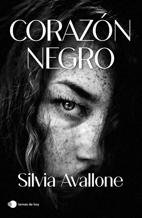 CORAZÓN NEGRO | 9788410293380 | AVALLONE, SILVIA | Galatea Llibres | Llibreria online de Reus, Tarragona | Comprar llibres en català i castellà online