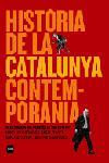 HISTORIA DE LA CATALUNYA CONTEMPORANEA | 9788496499515 | VV.AA | Galatea Llibres | Llibreria online de Reus, Tarragona | Comprar llibres en català i castellà online