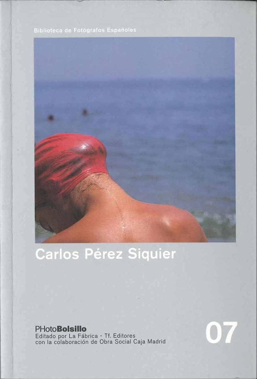 CARLOS PEREZ SIQUIER | 9788495183187 | PEREZ SIQUIER, CARLOS | Galatea Llibres | Llibreria online de Reus, Tarragona | Comprar llibres en català i castellà online