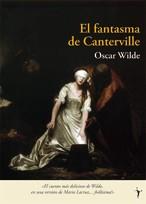 FANTASMA DE CANTERVILLE, EL | 9788496601161 | WILDE, OSCAR | Galatea Llibres | Llibreria online de Reus, Tarragona | Comprar llibres en català i castellà online