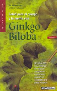 GINKGO BILOBA | 9788475562384 | PROS, MIQUEL | Galatea Llibres | Librería online de Reus, Tarragona | Comprar libros en catalán y castellano online