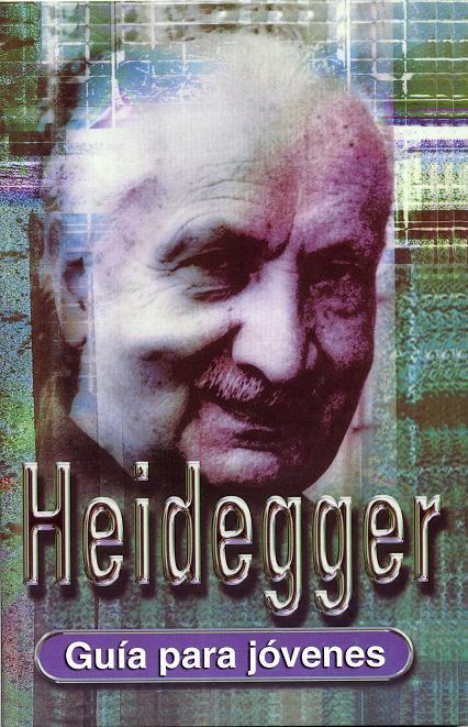 HEIDEGGER. GUÍA PARA JÓVENES | 9788489804647 | WATTS, MICHAEL | Galatea Llibres | Llibreria online de Reus, Tarragona | Comprar llibres en català i castellà online