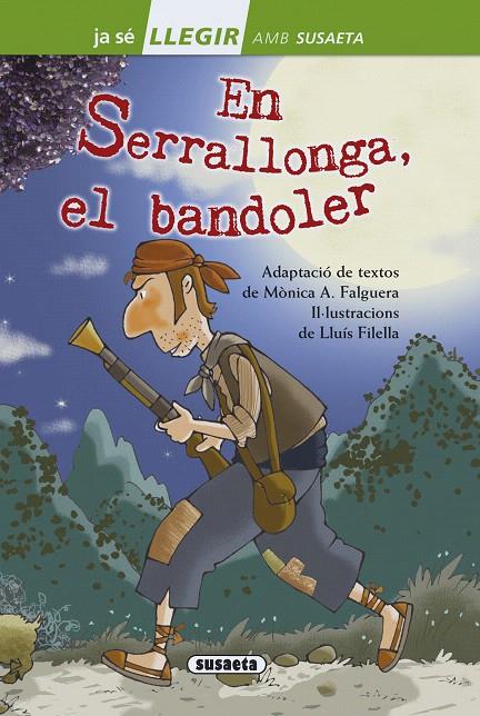 EN SERRALLONGA, EL BANDOLER | 9788467753790 | Galatea Llibres | Llibreria online de Reus, Tarragona | Comprar llibres en català i castellà online