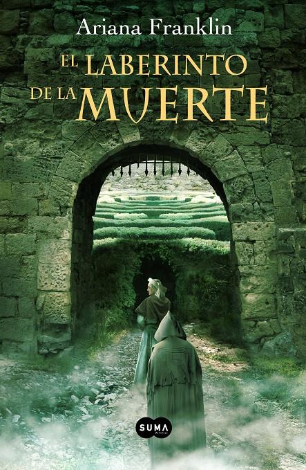 EL LABERINTO DE LA MUERTE | 9788483653678 | FRANKLIN, ARIANA | Galatea Llibres | Librería online de Reus, Tarragona | Comprar libros en catalán y castellano online