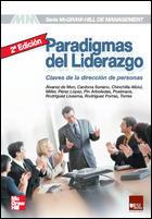 PARADIGMAS DE LIDERAZGO | 9788448133238 | AAVV | Galatea Llibres | Llibreria online de Reus, Tarragona | Comprar llibres en català i castellà online